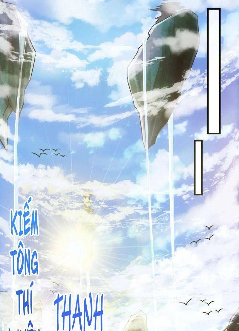 Chưởng Môn Khiêm Tốn Chút - Chapter 90 - Page 9