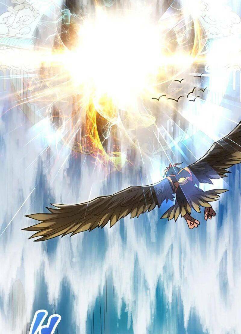 Chưởng Môn Khiêm Tốn Chút - Chapter 90 - Page 11