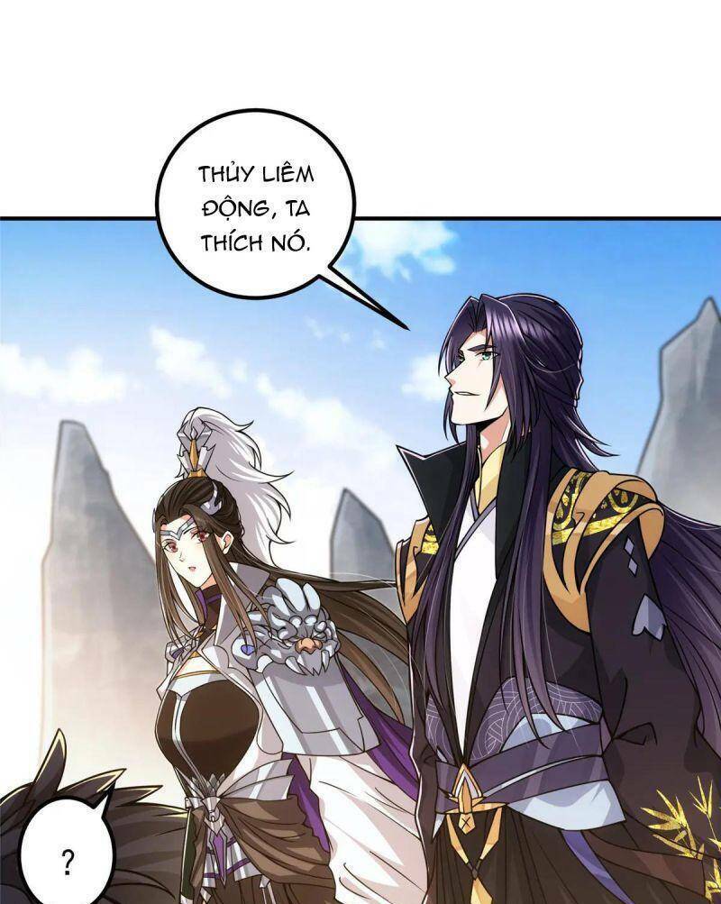 Chưởng Môn Khiêm Tốn Chút - Chapter 90 - Page 13