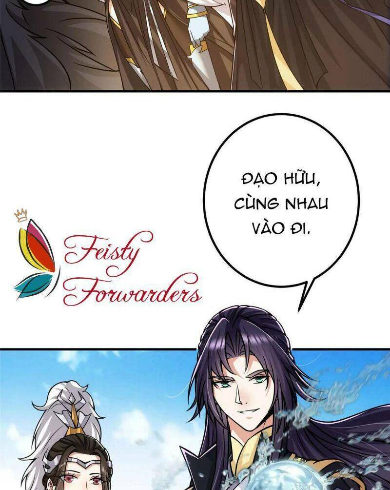 Chưởng Môn Khiêm Tốn Chút - Chapter 90 - Page 14