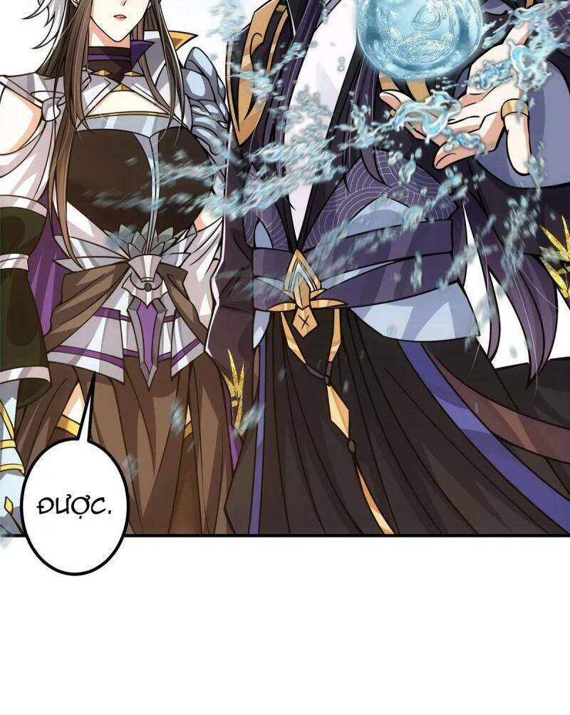 Chưởng Môn Khiêm Tốn Chút - Chapter 90 - Page 15