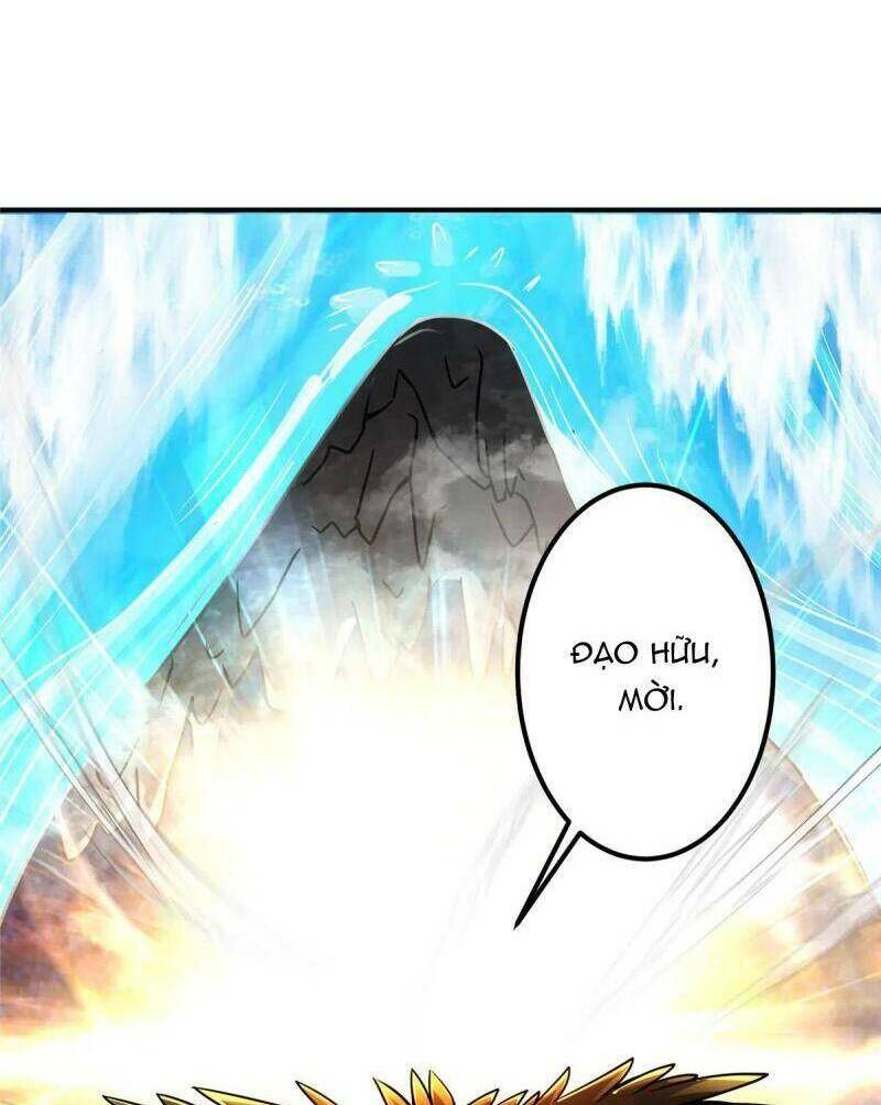 Chưởng Môn Khiêm Tốn Chút - Chapter 90 - Page 16