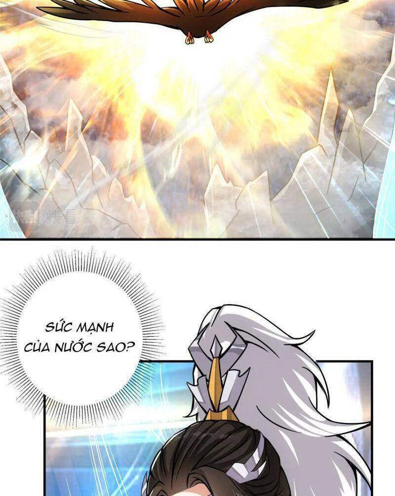 Chưởng Môn Khiêm Tốn Chút - Chapter 90 - Page 17