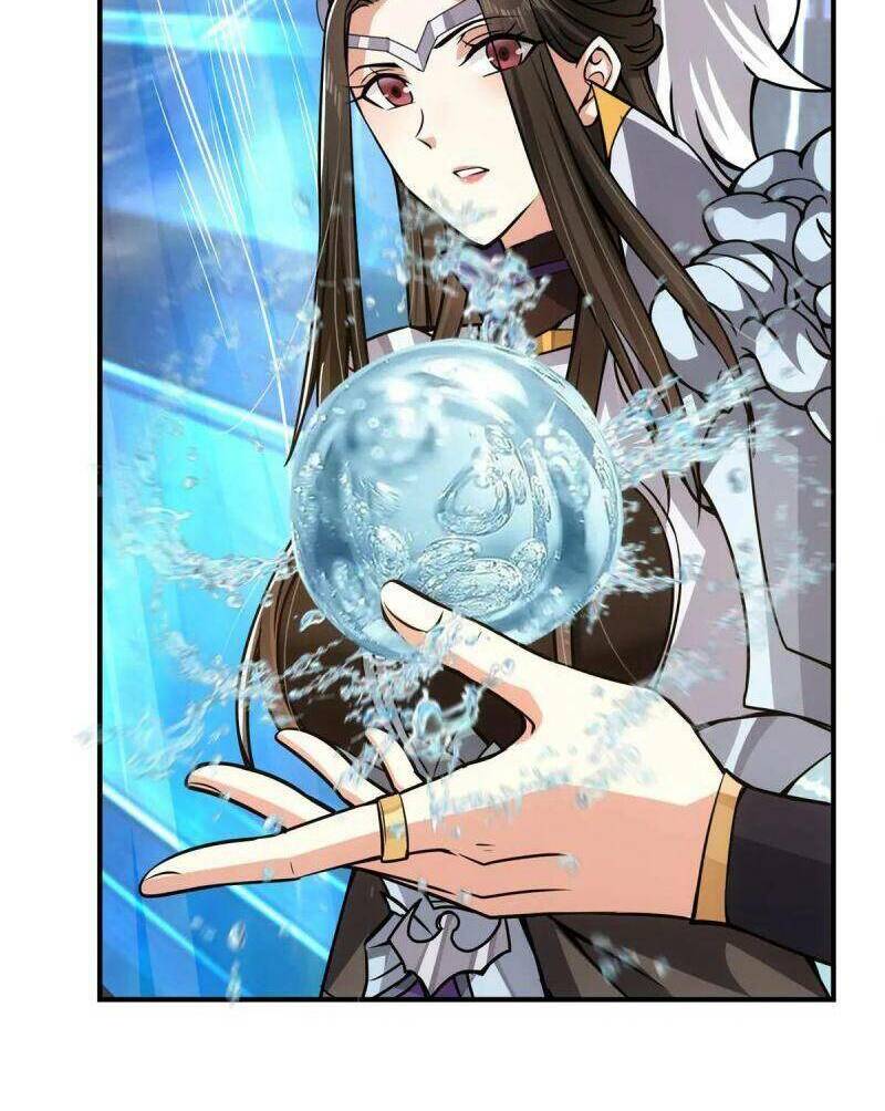 Chưởng Môn Khiêm Tốn Chút - Chapter 90 - Page 18