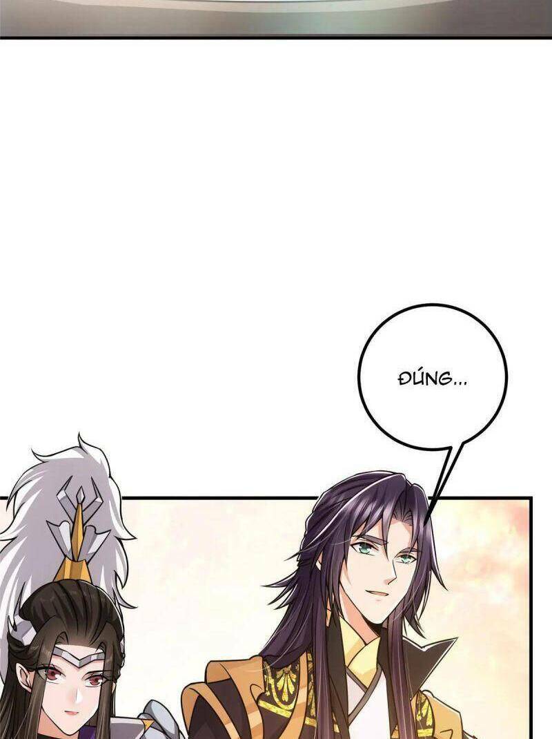 Chưởng Môn Khiêm Tốn Chút - Chapter 90 - Page 23