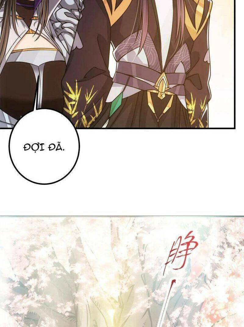 Chưởng Môn Khiêm Tốn Chút - Chapter 90 - Page 24