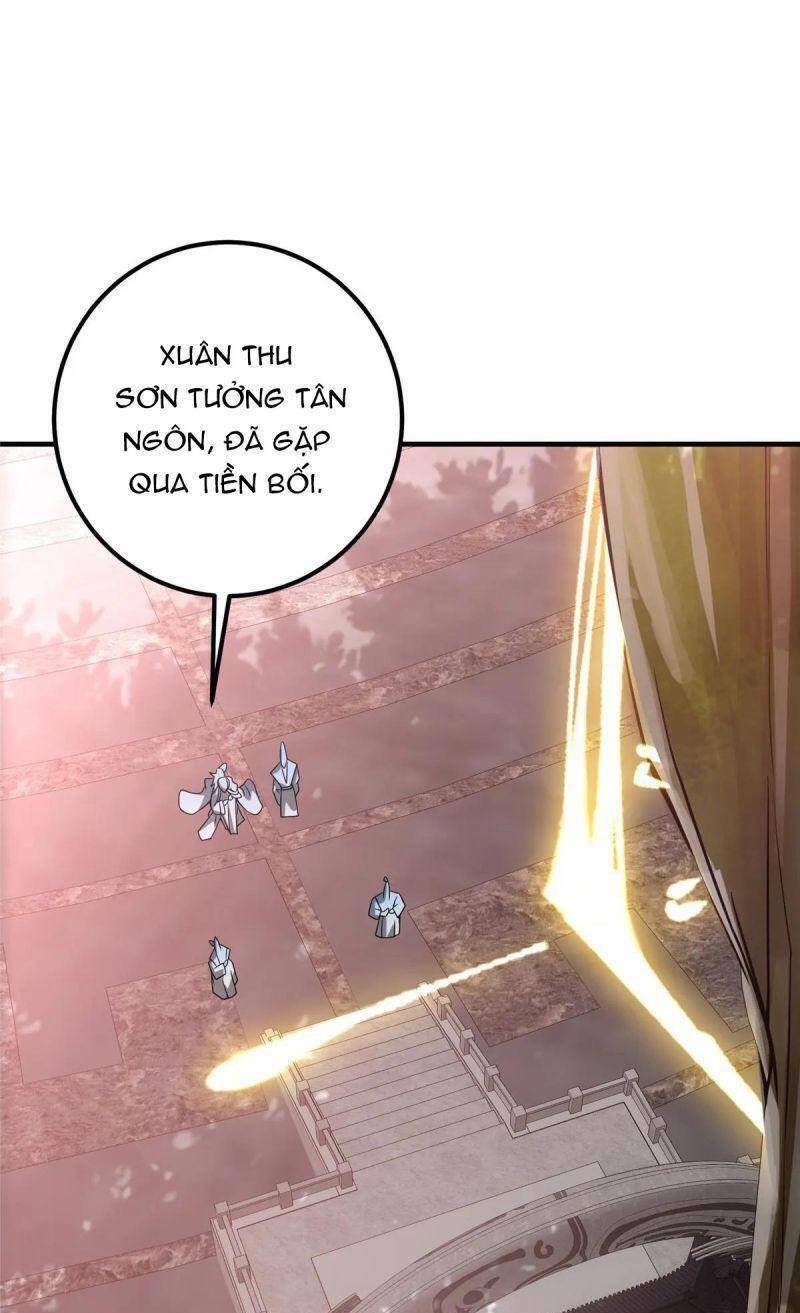 Chưởng Môn Khiêm Tốn Chút - Chapter 90 - Page 26