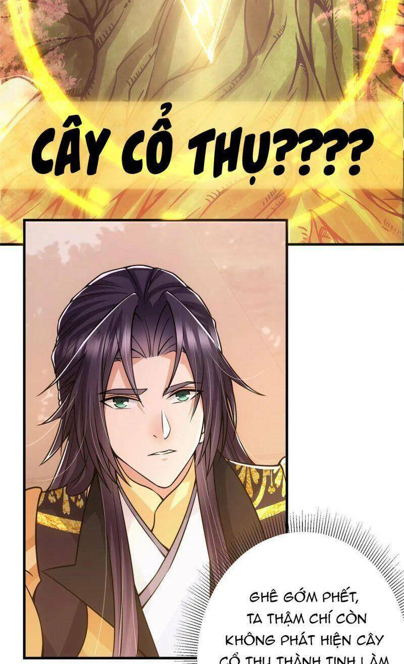 Chưởng Môn Khiêm Tốn Chút - Chapter 90 - Page 28