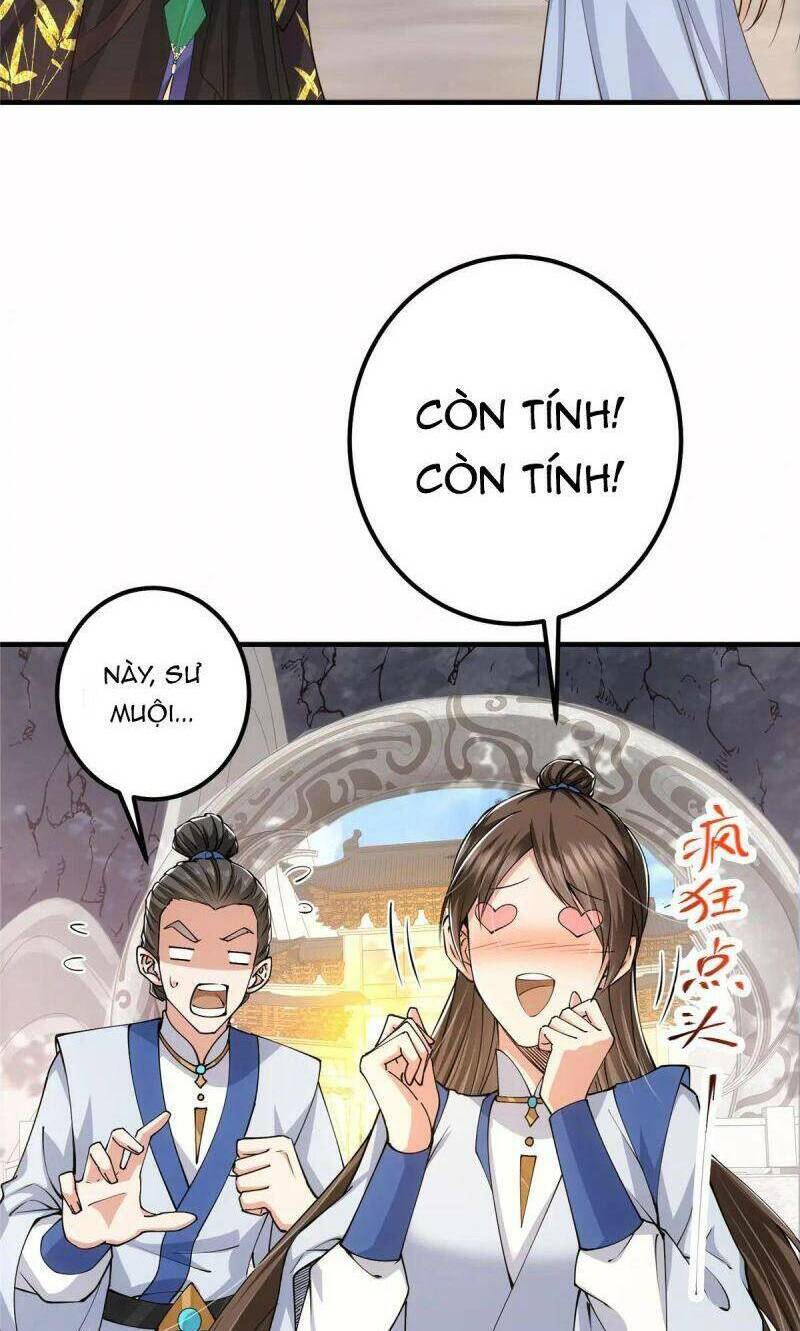 Chưởng Môn Khiêm Tốn Chút - Chapter 90 - Page 34