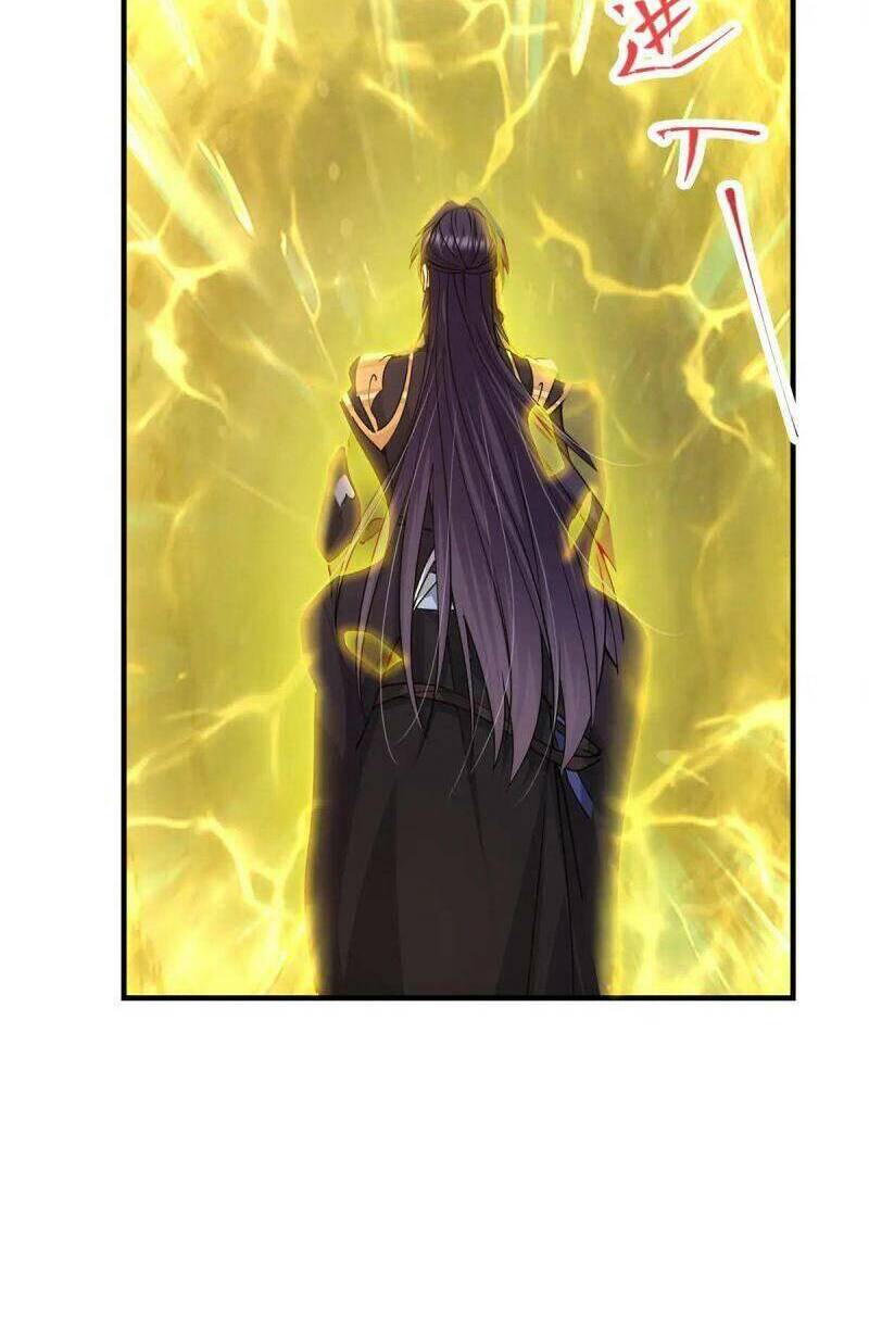 Chưởng Môn Khiêm Tốn Chút - Chapter 90 - Page 42