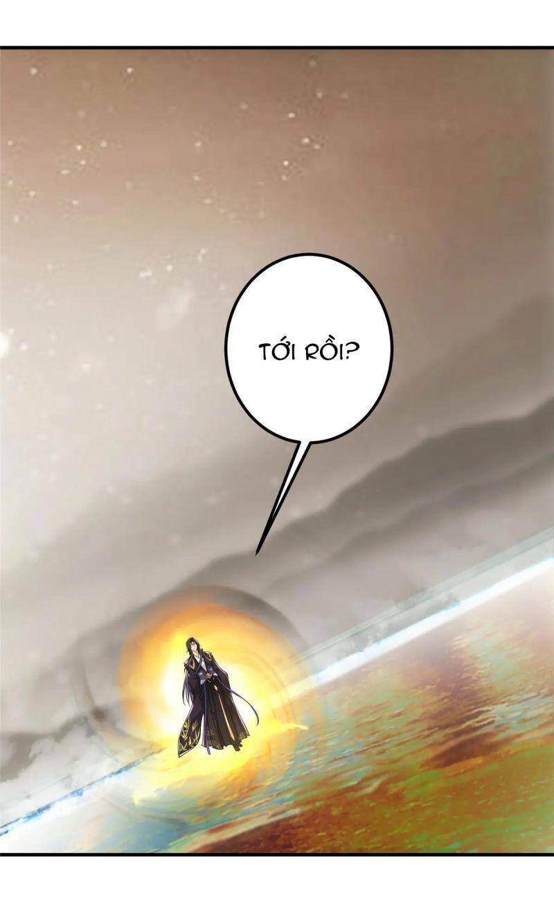 Chưởng Môn Khiêm Tốn Chút - Chapter 90 - Page 43