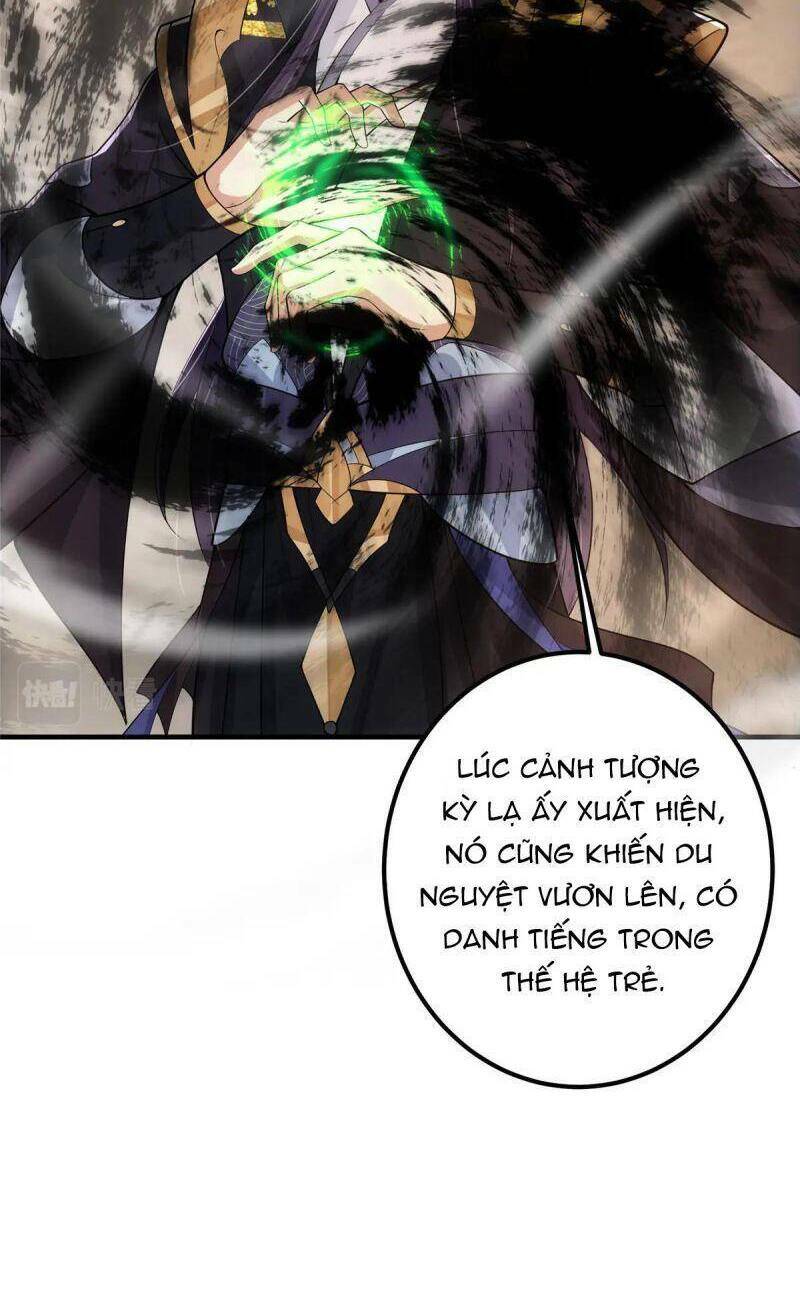 Chưởng Môn Khiêm Tốn Chút - Chapter 90 - Page 47