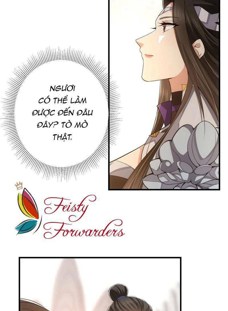 Chưởng Môn Khiêm Tốn Chút - Chapter 90 - Page 49