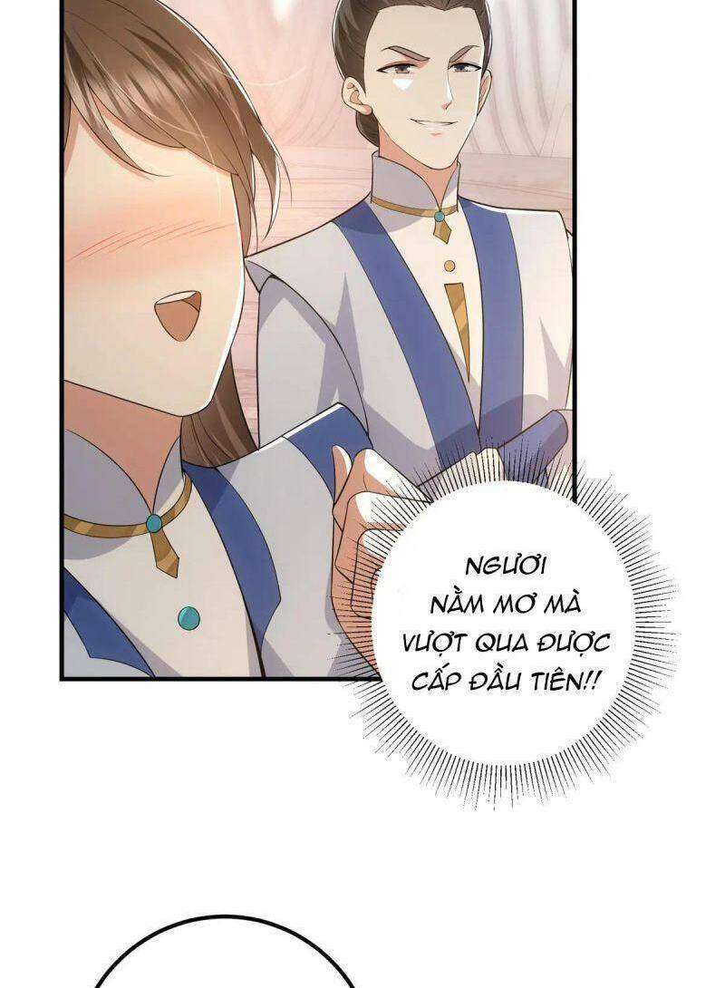 Chưởng Môn Khiêm Tốn Chút - Chapter 90 - Page 50