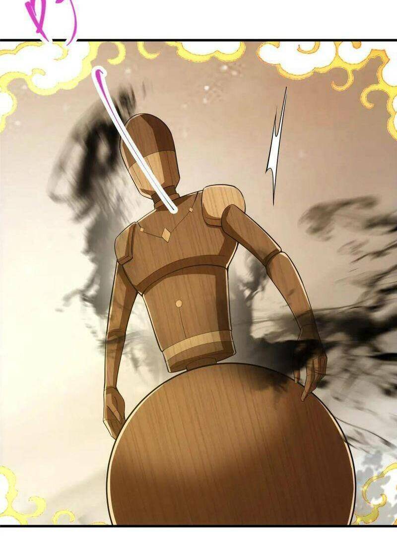 Chưởng Môn Khiêm Tốn Chút - Chapter 90 - Page 54