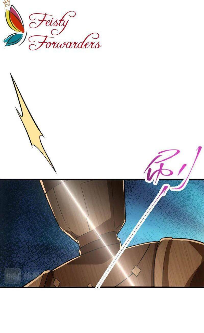 Chưởng Môn Khiêm Tốn Chút - Chapter 90 - Page 57