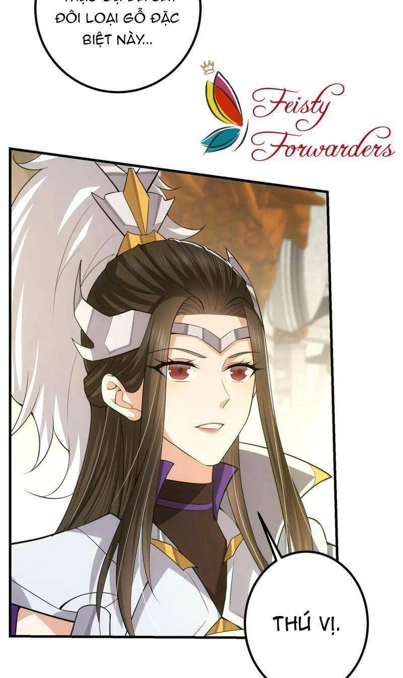 Chưởng Môn Khiêm Tốn Chút - Chapter 90 - Page 60