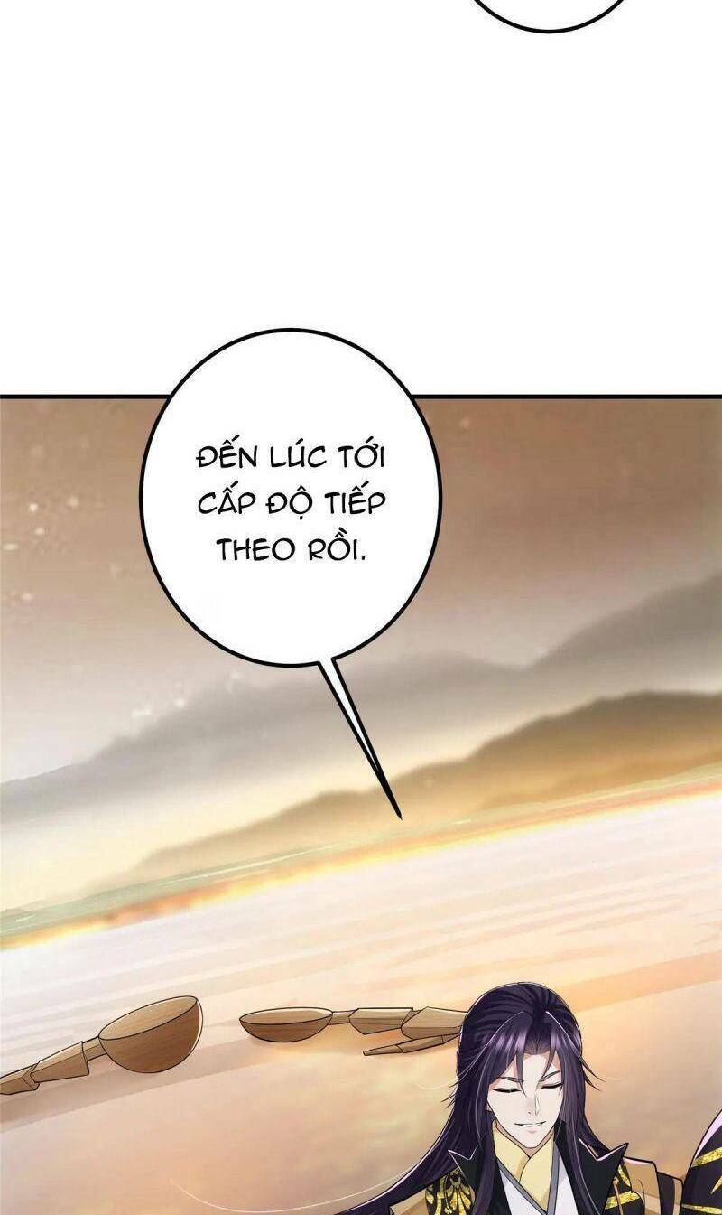 Chưởng Môn Khiêm Tốn Chút - Chapter 90 - Page 61