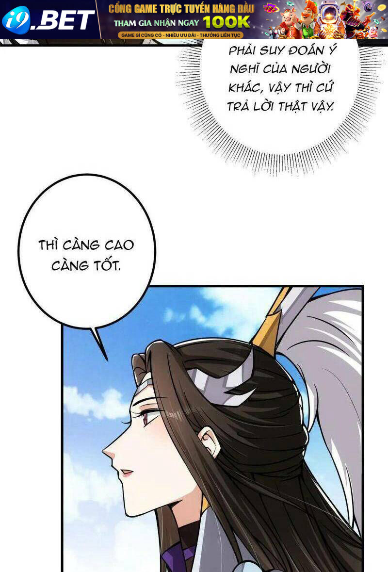 Chưởng Môn Khiêm Tốn Chút - Chapter 90 - Page 6