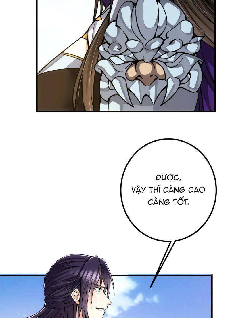 Chưởng Môn Khiêm Tốn Chút - Chapter 90 - Page 7