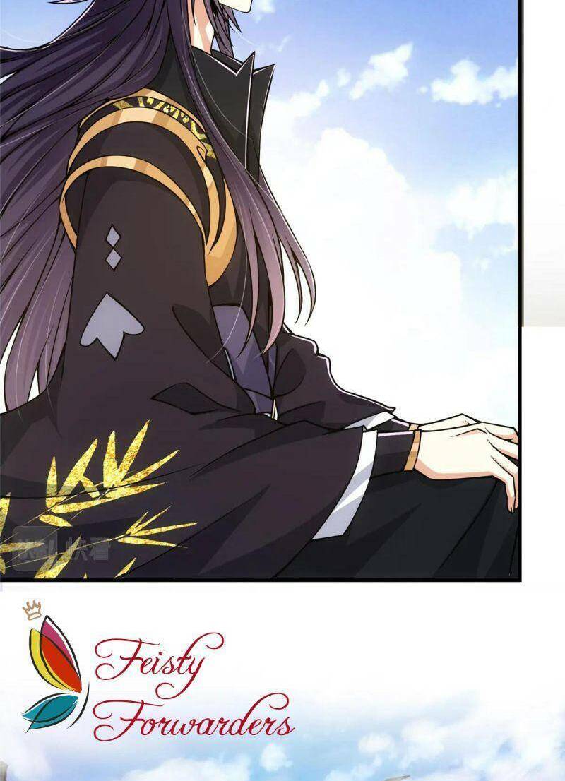 Chưởng Môn Khiêm Tốn Chút - Chapter 90 - Page 8