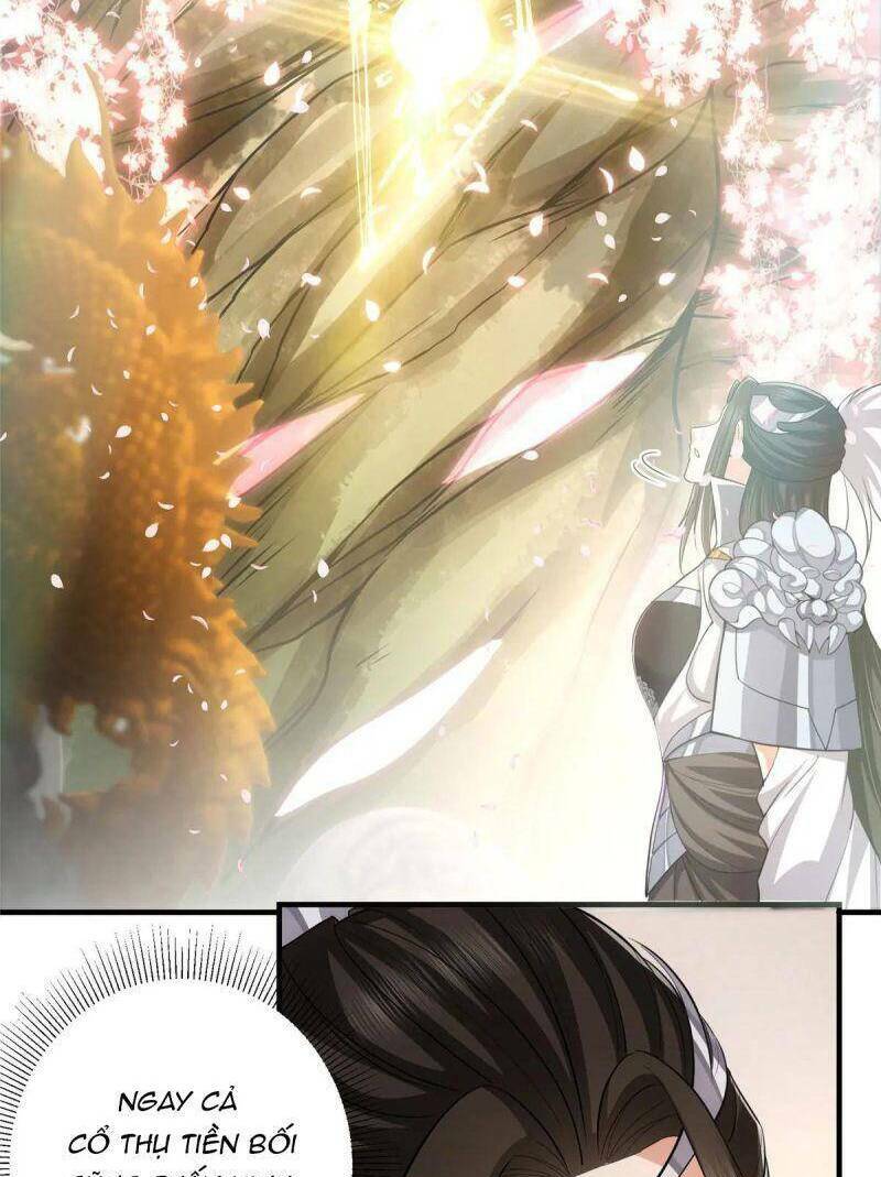 Chưởng Môn Khiêm Tốn Chút - Chapter 91 - Page 15