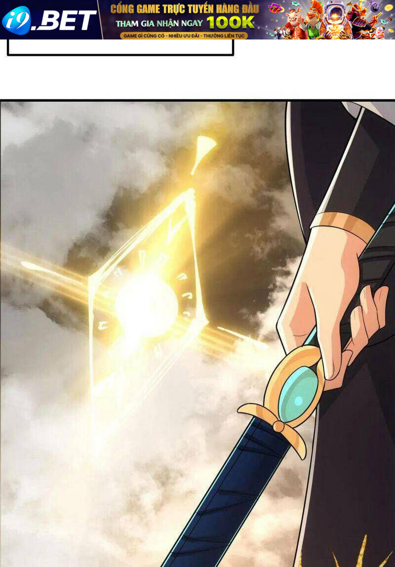 Chưởng Môn Khiêm Tốn Chút - Chapter 91 - Page 18