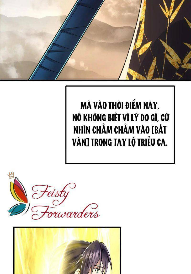 Chưởng Môn Khiêm Tốn Chút - Chapter 91 - Page 19