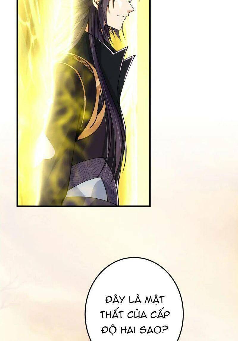 Chưởng Môn Khiêm Tốn Chút - Chapter 91 - Page 20