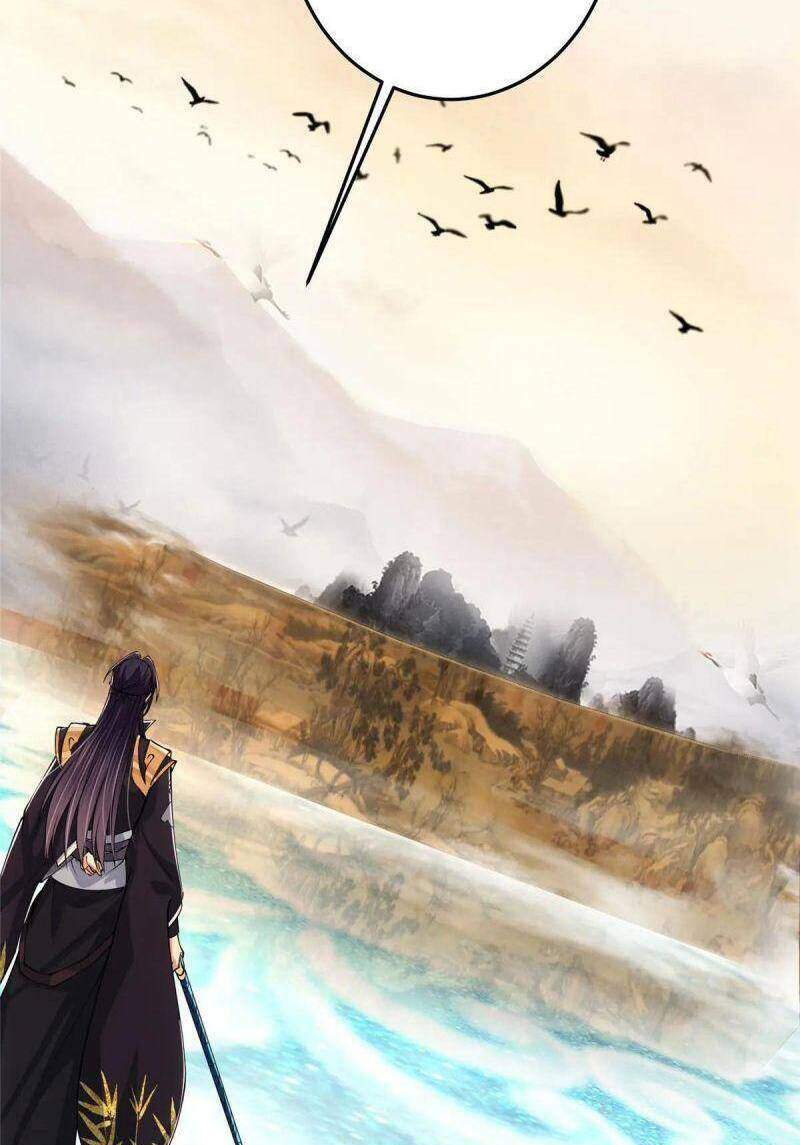 Chưởng Môn Khiêm Tốn Chút - Chapter 91 - Page 21