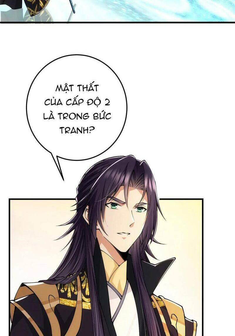 Chưởng Môn Khiêm Tốn Chút - Chapter 91 - Page 22