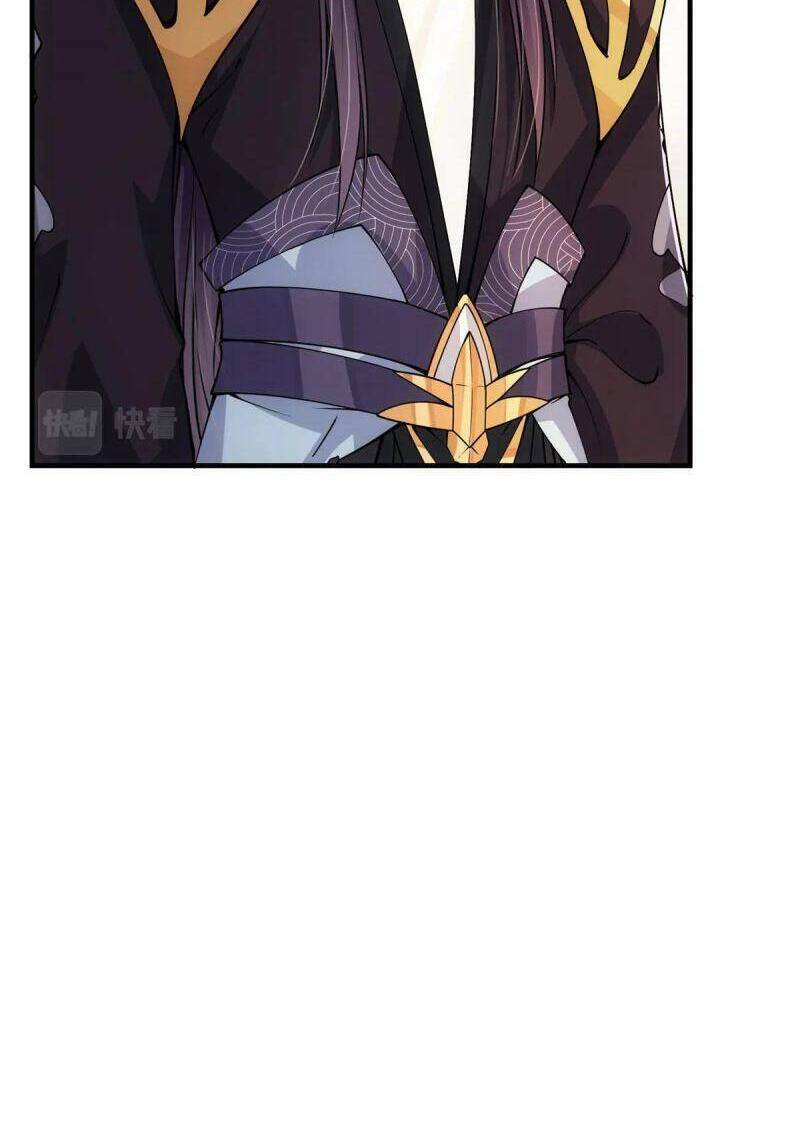 Chưởng Môn Khiêm Tốn Chút - Chapter 91 - Page 23