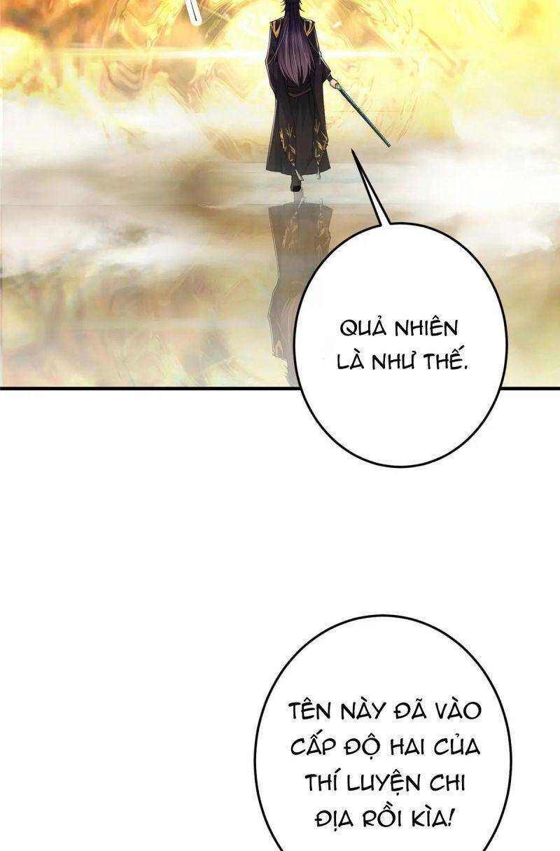 Chưởng Môn Khiêm Tốn Chút - Chapter 91 - Page 25