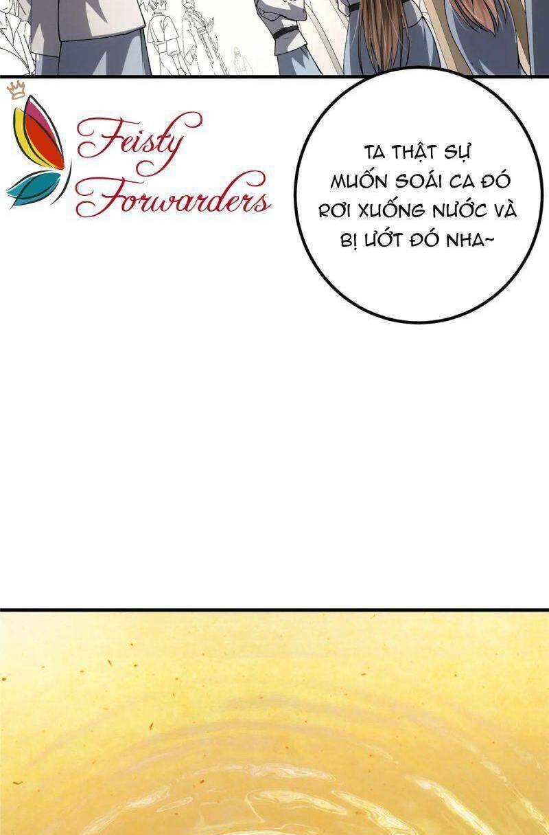 Chưởng Môn Khiêm Tốn Chút - Chapter 91 - Page 27