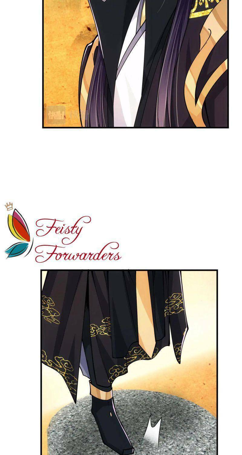 Chưởng Môn Khiêm Tốn Chút - Chapter 91 - Page 31