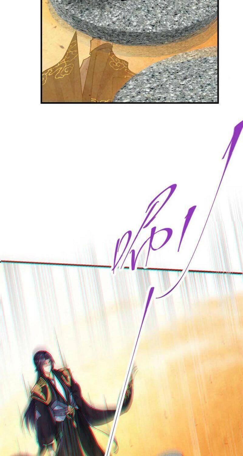 Chưởng Môn Khiêm Tốn Chút - Chapter 91 - Page 32