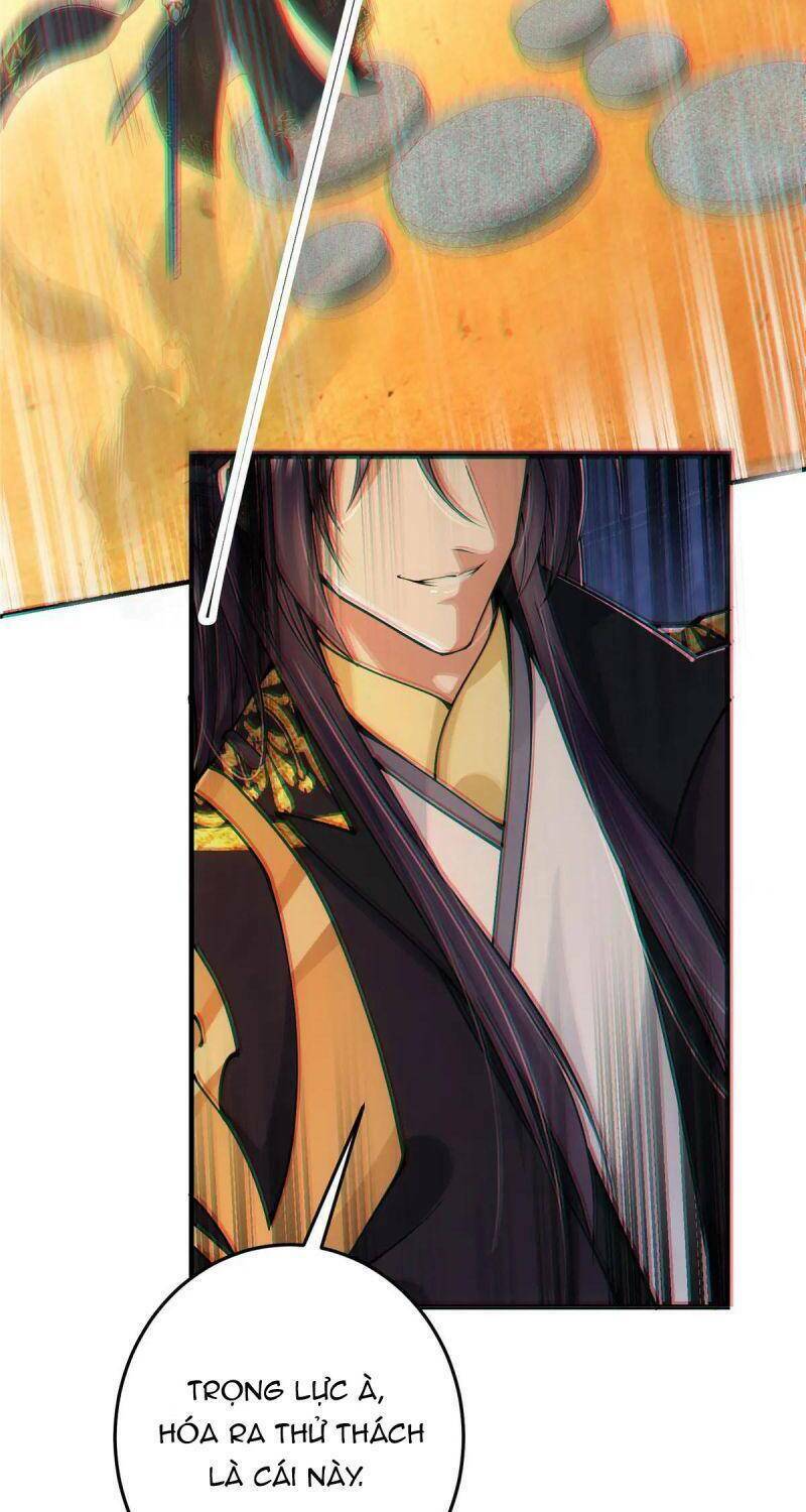 Chưởng Môn Khiêm Tốn Chút - Chapter 91 - Page 33