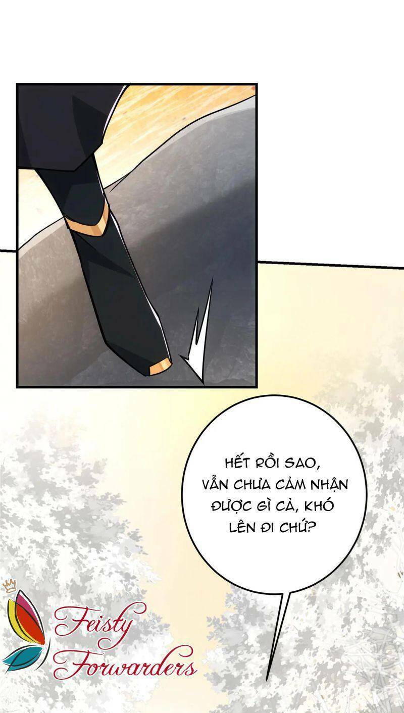 Chưởng Môn Khiêm Tốn Chút - Chapter 91 - Page 39