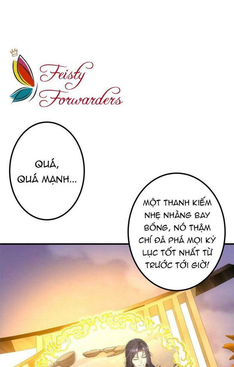 Chưởng Môn Khiêm Tốn Chút - Chapter 91 - Page 4