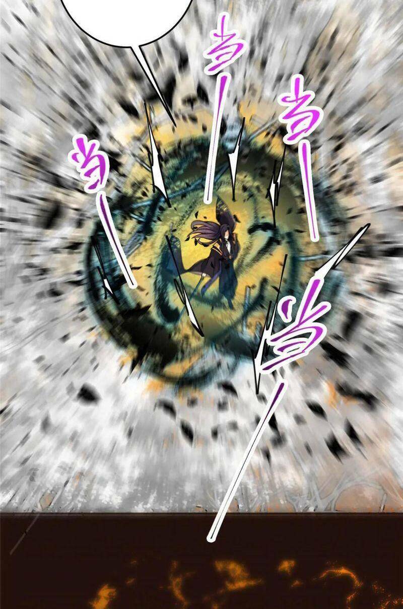 Chưởng Môn Khiêm Tốn Chút - Chapter 91 - Page 51