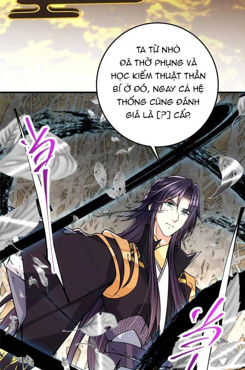 Chưởng Môn Khiêm Tốn Chút - Chapter 91 - Page 53