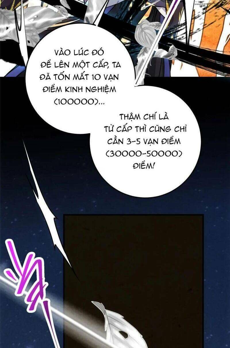 Chưởng Môn Khiêm Tốn Chút - Chapter 91 - Page 54