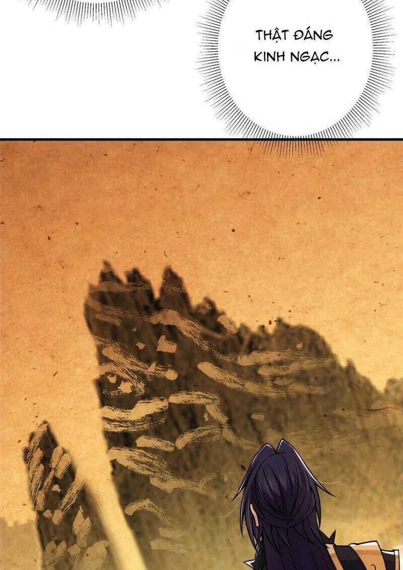 Chưởng Môn Khiêm Tốn Chút - Chapter 91 - Page 60