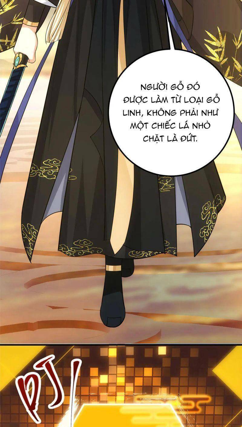 Chưởng Môn Khiêm Tốn Chút - Chapter 91 - Page 7