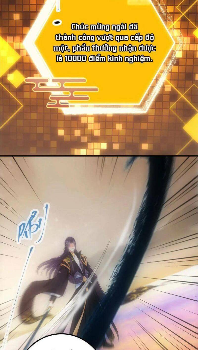 Chưởng Môn Khiêm Tốn Chút - Chapter 91 - Page 8