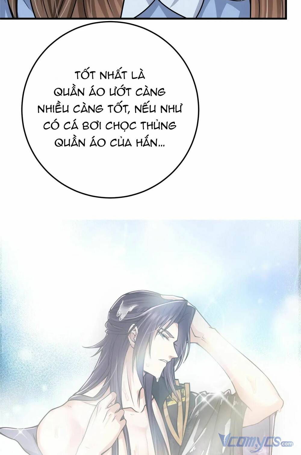 Chưởng Môn Khiêm Tốn Chút - Chapter 92 - Page 9