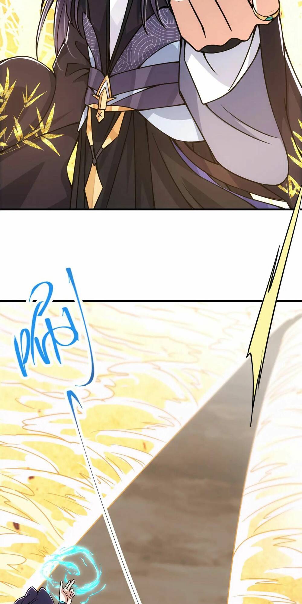 Chưởng Môn Khiêm Tốn Chút - Chapter 92 - Page 12