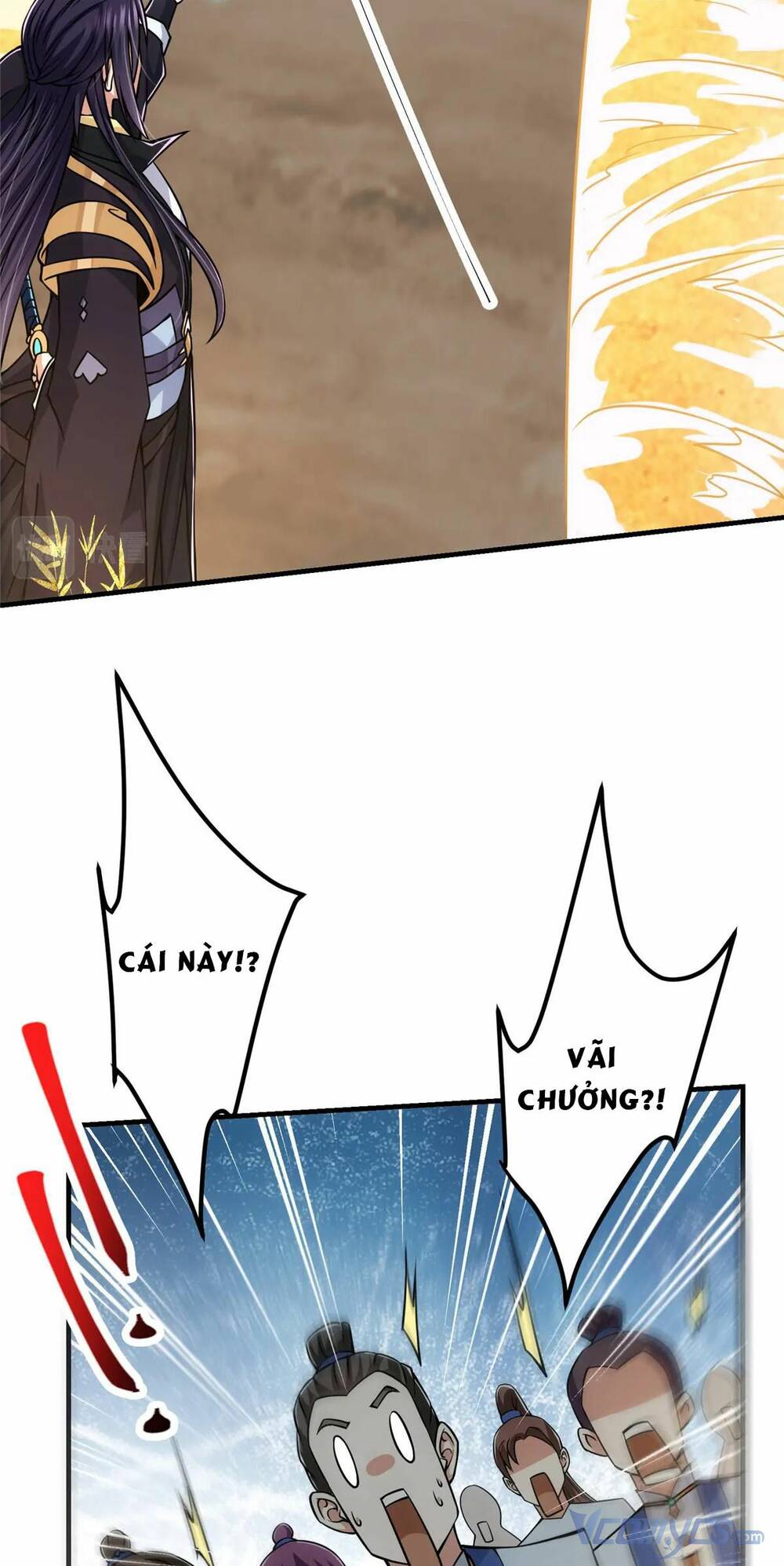 Chưởng Môn Khiêm Tốn Chút - Chapter 92 - Page 13