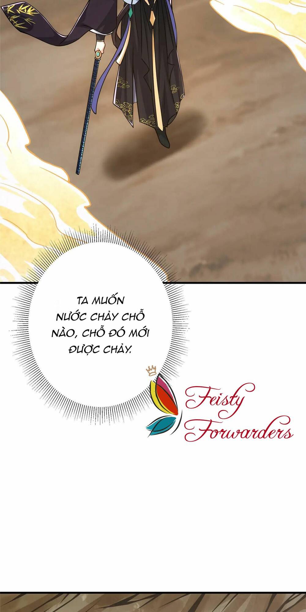 Chưởng Môn Khiêm Tốn Chút - Chapter 92 - Page 15