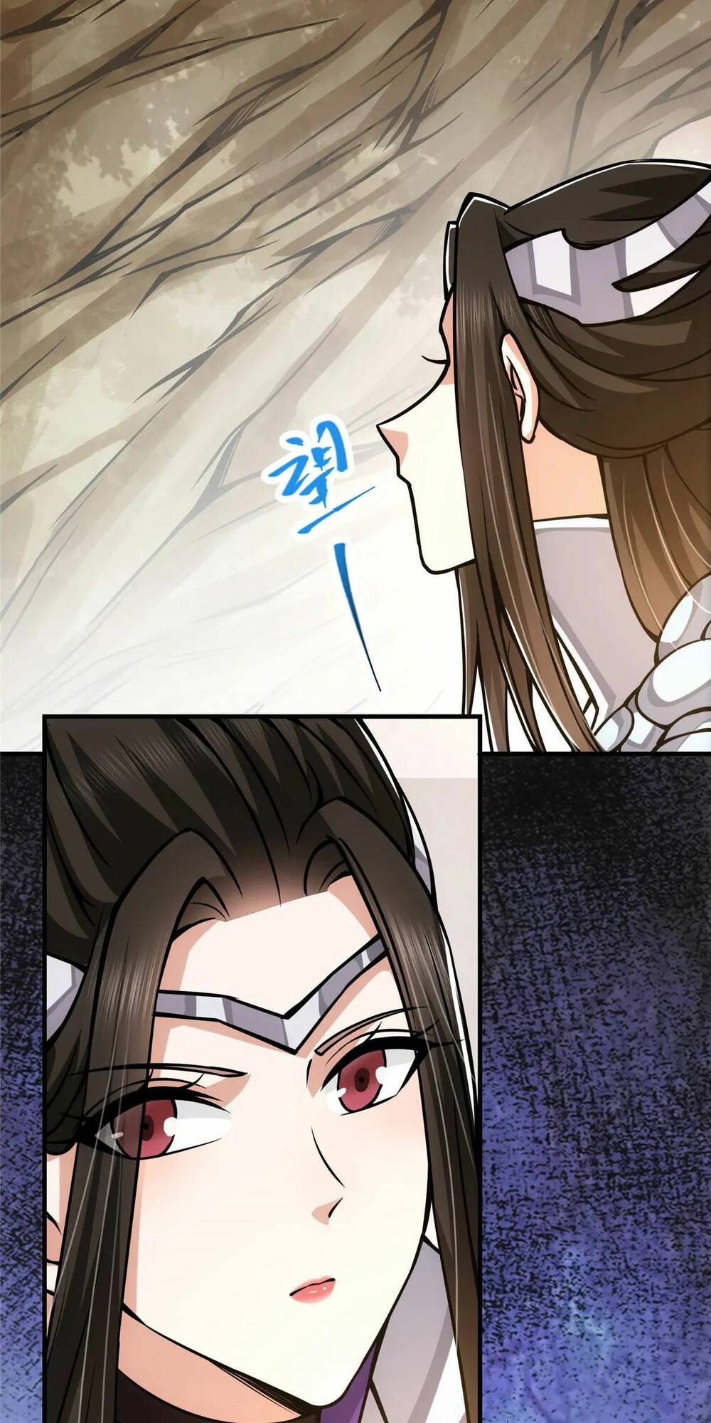 Chưởng Môn Khiêm Tốn Chút - Chapter 92 - Page 16